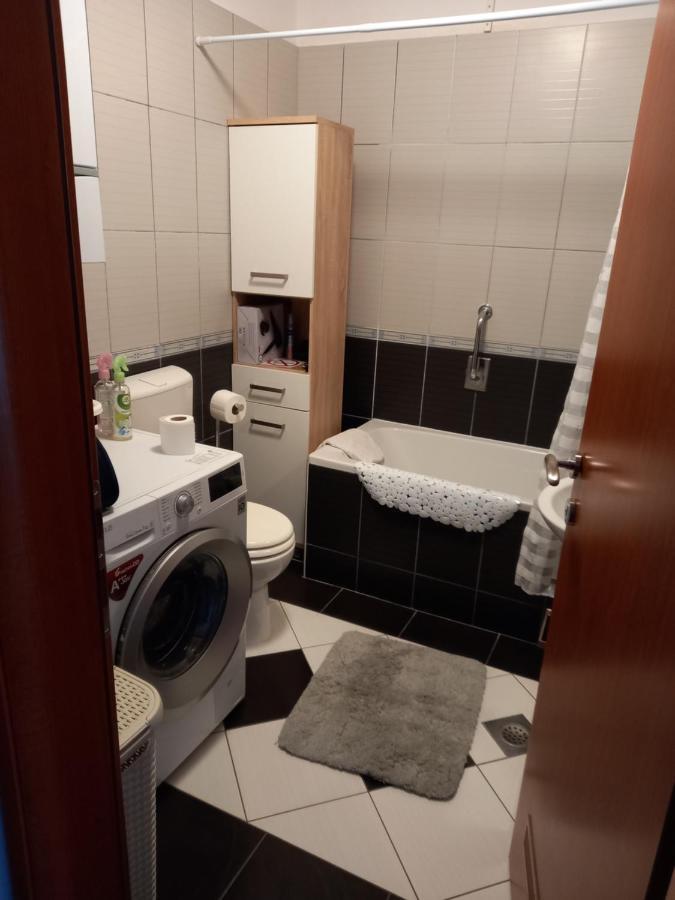 Apartman Mario - Arena ザグレブ エクステリア 写真