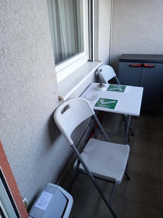 Apartman Mario - Arena ザグレブ エクステリア 写真