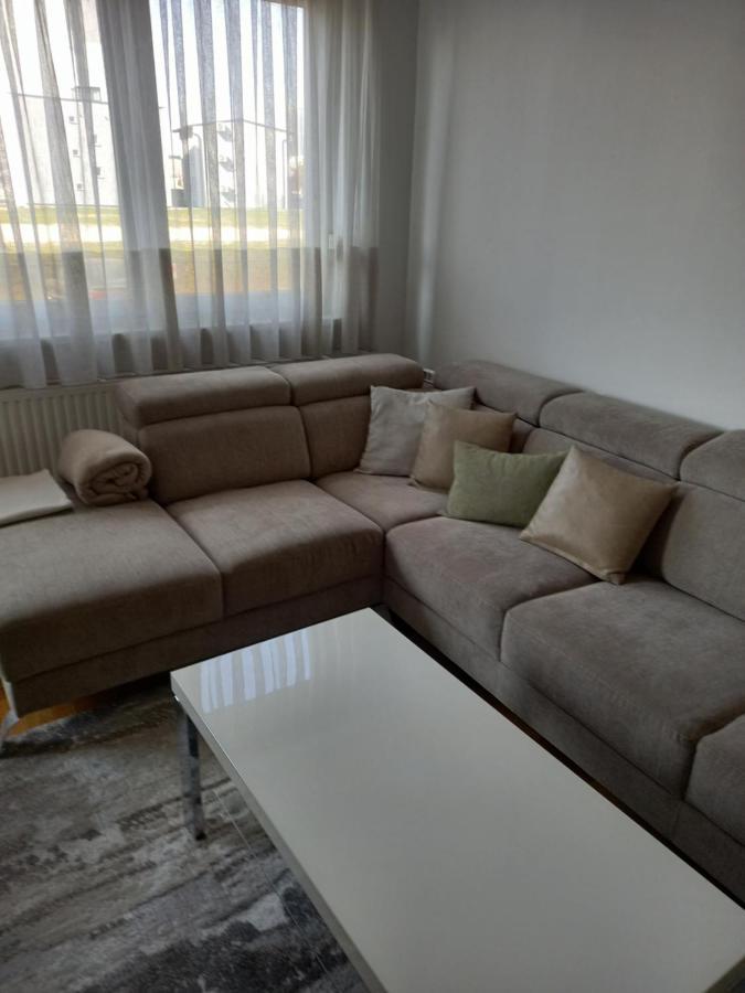 Apartman Mario - Arena ザグレブ エクステリア 写真