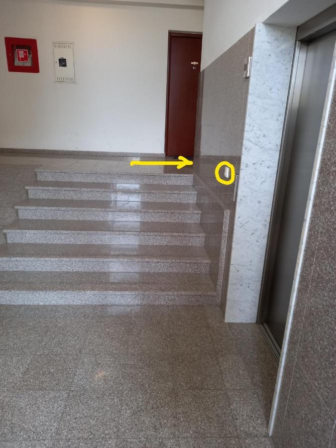 Apartman Mario - Arena ザグレブ エクステリア 写真