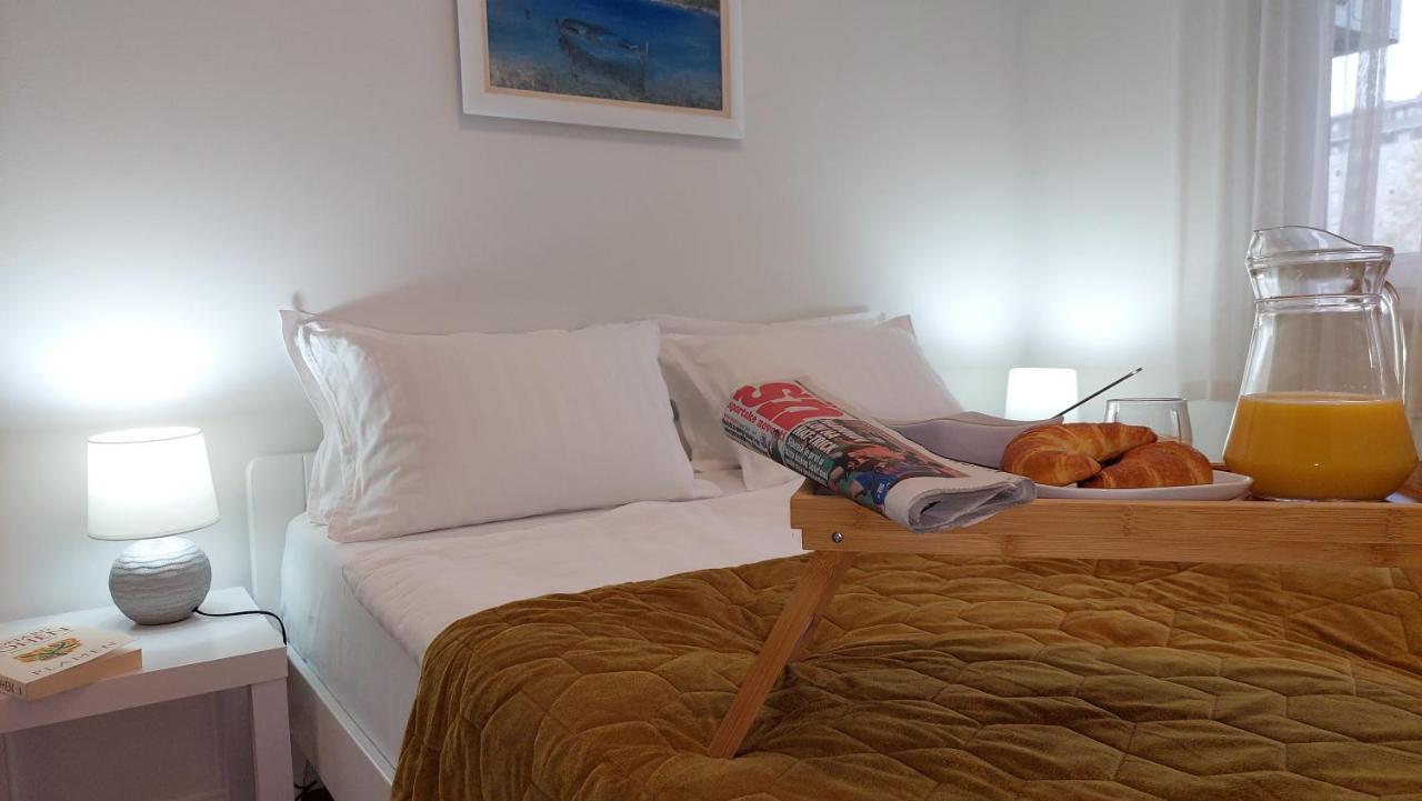 Apartman Mario - Arena ザグレブ エクステリア 写真