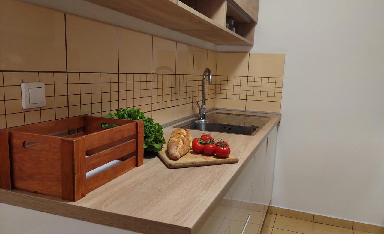 Apartman Mario - Arena ザグレブ エクステリア 写真